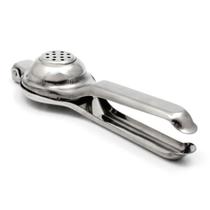 Espremedor de Limão Aço Inox 20 cm Espremedor de Limão Aço Inox 20 cm