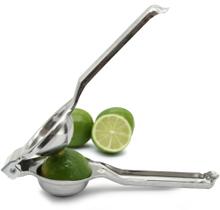 Espremedor de Limão Aço Inox