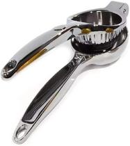Espremedor de Limão com Cabo Antiderrapante Chef Pro 22cm - Wolff Espremedor de Limão com Cabo Antiderrapante Chef Pro 22cm - Wolff