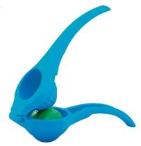 Espremedor de limão e cítricos Azul Tupperware