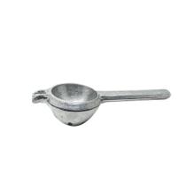 Espremedor de Limão e Laranja Manual Alumínio Fundido Elitec Espremedor de Limão e Laranja Manual Alumínio Fundido Elitec