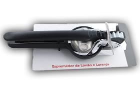 Espremedor de limão e laranja