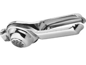 Espremedor De Limão Em Aço Inox 20 Cm Resistente Espremedor De Limão Em Aço Inox 20 Cm Resistente
