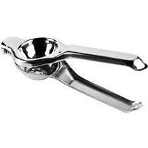 Espremedor de limao inox 18,5x7cm 213 - jfz Espremedor de limao inox 18,5x7cm 213 - jfz