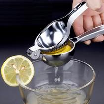 Espremedor de Limão Inox 20cm Praticidade e Durabilidade na Cozinha