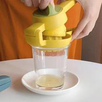 Espremedor De Limão Laranja Manual Grande Resistente Frutas YT2313 - YEPP
