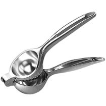Espremedor de Limão Manual em Zinco 20,5cm - Dy Multi Shop Espremedor de Limão Manual em Zinco 20,5cm - Dy Multi Shop