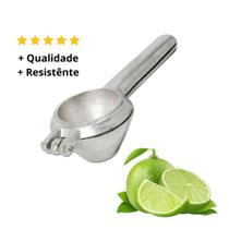 Espremedor de Limão Manual Resistente para Sucos e Receitas