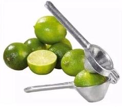 Espremedor De Limao Suco Aluminio Fundido Reforçado Manual - Realbras Espremedor De Limao Suco Aluminio Fundido Reforçado Manual - Realbras