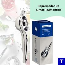 Espremedor de Limão Tramontina Mais Sabor e Facilidade no Dia a Dia