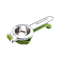 Espremedor de suco cítrico KitchenAid Green para limões/limas