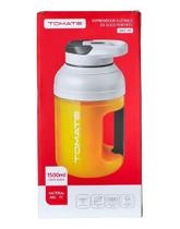 Espremedor de Suco Elétrico Portátil 1500 ml MAZ-105 Espremedor de Suco Elétrico Portátil 1500 ml MAZ-105