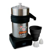 Espremedor de suco esb super-n bivolt - siemsen Espremedor de suco esb super-n bivolt - siemsen