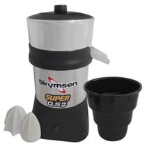 Espremedor de Suco Extrator industrial EX Super Inox Skymsen