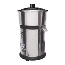 Espremedor de suco grande inox bivolt - jl colombo