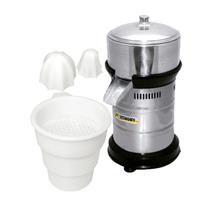 Espremedor de Suco Industrial 1/2CV em Aço Inox MOD006 Bivolt Vithory