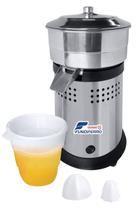 Espremedor de Suco Industrial Grande - Fundiferro Espremedor de Suco Industrial Grande - Fundiferro