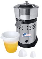 Espremedor de Suco Industrial Médio - Fundiferro Espremedor de Suco Industrial Médio - Fundiferro