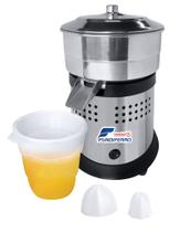 Espremedor de Suco Industrial Pequeno - Fundiferro Espremedor de Suco Industrial Pequeno - Fundiferro