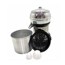 Espremedor De Suco Inox 3 Litros Suco Natural Espremedor De Suco Inox 3 Litros Suco Natural