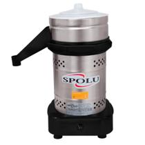 Espremedor de Suco Profissional Spolu Bivolt SPL-2005 Espremedor de Suco Profissional Spolu Bivolt SPL-2005