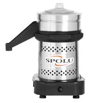 Espremedor de Suco Profissional Spolu Bivolt SPL-2007 Espremedor de Suco Profissional Spolu Bivolt SPL-2007