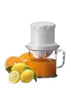 Espremedor E Amassador De Frutas Portátil - Prático E Compacto