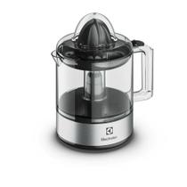 Espremedor electrolux de laranja e frutas efficient 600ml 220v ecp10