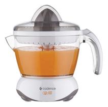 Espremedor elétrico Cadence Juice Fresh ESP10 700ml 25W branco 220V