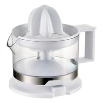 Espremedor Elétrico de Frutas 100W 850ml Branco 110V
