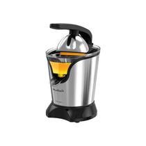 Espremedor Elétrico de Frutas Molimix Max Citrus Mei - 300 Watts 220-240V - Prata