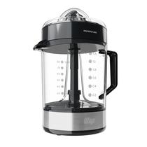 Espremedor Elétrico De Frutas Wap WJR1200 1,2 Litro Preto e Cinza 110V