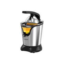 Espremedor Elétrico De Laranja Molimix Max Citrus Mei 300 300W 450Ml 220V Prata - Vila Brasil