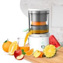 Espremedor Elétrico Frutas Portátil Mini Liquidificador Usb - BMAX