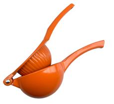 Espremedor Extra Grande Manual Laranja Limão Robusto Forte