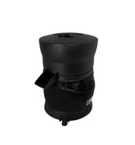 Espremedor Extrasuk Requinte Preto Bivolt LorenSid Ref-2528 Espremedor Extrasuk Requinte Preto Bivolt LorenSid Ref-2528