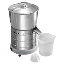 Espremedor Extrator De Frutas Inox 200w Venti-Delta Bivolt Espremedor Extrator De Frutas Inox 200w Venti-Delta Bivolt
