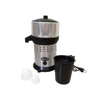 Espremedor Extrator de Laranja Limão Frutas Suco Potente Bivolt Inox 500w - Facility Master