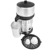 Espremedor Extrator de Suco Frutas Comercial Total Inox