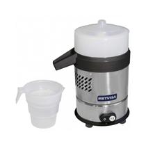 Espremedor Extrator de Suco Inox ESP Metvisa