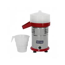 Espremedor Extrator de Suco Inox Leve Max Metvisa Espremedor Extrator de Suco Inox Leve Max Metvisa