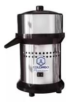 Espremedor Extrator De Suco Jl Colombo Médio Bivolt Espremedor Extrator De Suco Jl Colombo Médio Bivolt