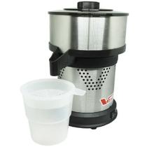 Espremedor Extrator de Suco Laranja e Limão Vita Inox Bivolt - Vitalex