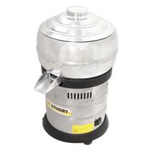 Espremedor Extrator De Suco Laranja Limão Aço Inox Vithory Espremedor Extrator De Suco Laranja Limão Aço Inox Vithory