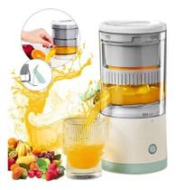 Espremedor Extrator Industrial Sucos Laranja Limão Frutas