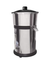 Espremedor Extrator Inox Suco Frutas Laranja Industrial Grande - JL Colombo