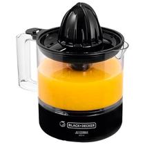 Espremedor fruta 0,80l pt blackdeck 220