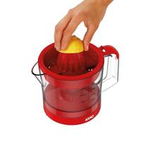 Espremedor Frutas ARNO Suco EXPRESS 0,75L - CP32 Vermelho 110 VOLTS