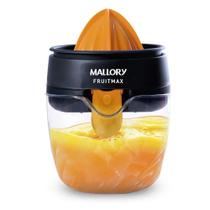 Espremedor Frutas Mallory Fruitmax 1,2 Lt B92400312 Preto