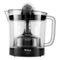 Espremedor Frutas Philco 70W PEF700 Preto 220v cx c/Avaria